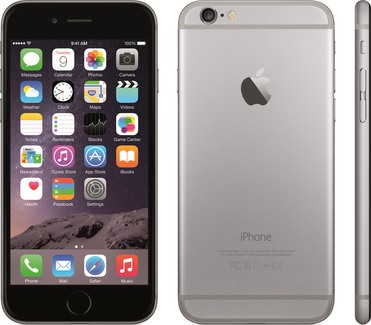 Apple iPhone 6 LTE-A A1549 64GB